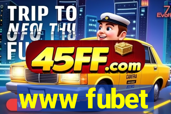www fubet